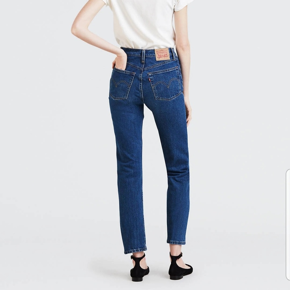 501 Levi's